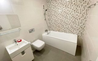 2 camere, modern, bloc nou, garaj, terasa,Buna Ziua, Sophia Residence - Poză 7