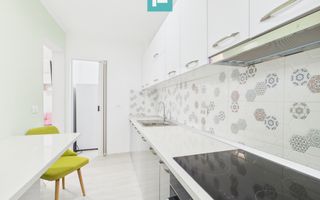 Ap 2 camere, Anastasia Residence, parcare proprie - Poză 5