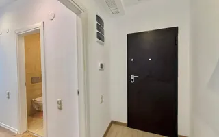 COSMOPOLIS - Apartament cu 3 camere, mobilat si utilat + 2 parcari - Poză 12