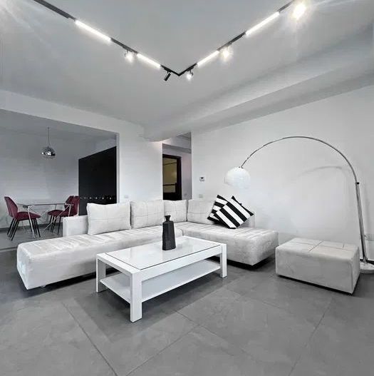 4 camere decomandate, 160mp, lângă Herăstrău, parcare inclusă - Poză 6