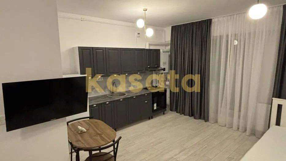 Garsonieră modernă Ajustorului Park Residence | Închiriere - Poză 2