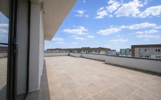 Inchiriere Penthouse - Ploiești - 9 Mai - 3Cam + 2 băi - Terasă 140mp - Poză 13