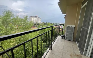2 camere, Pet Friendly,LIDL, Parcare, Buna Ziua,Grand Hotel,Trifoiului - Poză 11