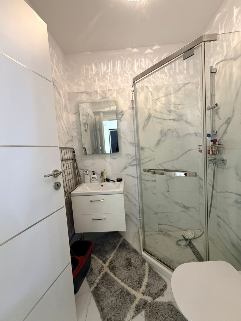 Apartament 3 camere | Quartz Residence | Bloc nou | Parcare subterana - Poză 14