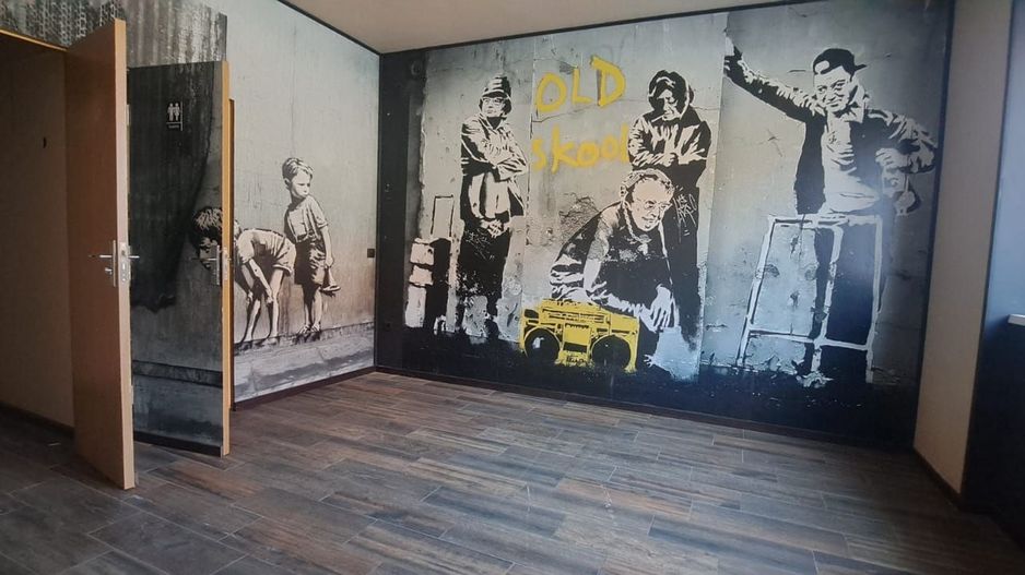 Spațiu comercial pretabil pentru diverse activități – str. Ana Ipătescu, Lugoj - Poză 2
