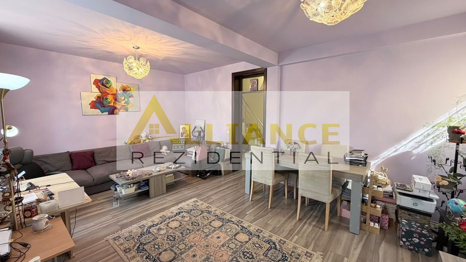 Duplex - 4 camere - 2 bai - 258mp teren - Poză 9