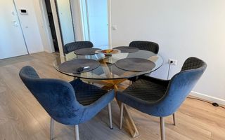 🏡 Apartament cu 2 camere de închiriat – Flamingo Residence - Poză 12