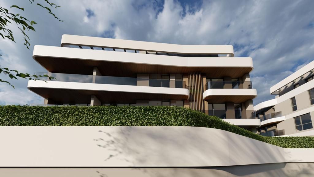 Apartamente superbe ideal investitie cu vedere la mare Bulgaria Balcic - Poză 3