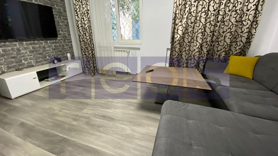 Apartament complet renovat | Aleea Circului | Metrou Stefan cel Mare - Poză 9