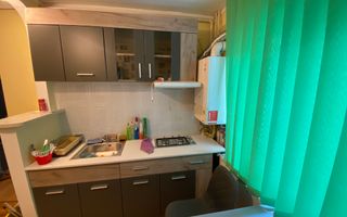 Apartament cu 2 camere modern/ zonă liniștită/ cartier Mănăștur - Poză 11