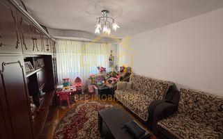 Apartament 3 camere , decomandat in 1Mai - Comision 0% - Poză 3