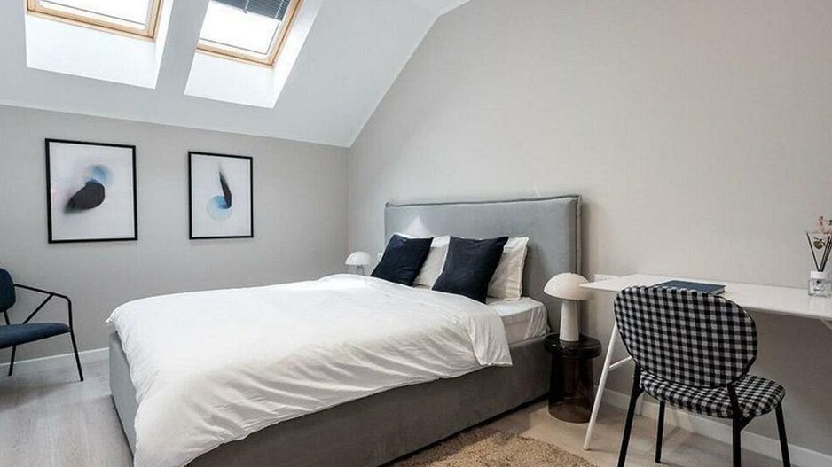 5-room Villa for Rent I Luxury Interior I Pipera I American School - Poză 22