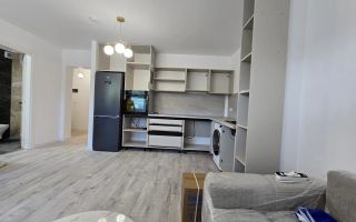Poitiers Tower -Prima inchiriere - 2 camere + dressing  - mobilat modern - Poză 9