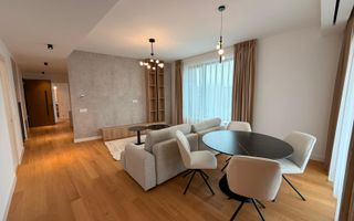 Suita 3 Camere | Mobilat Utilat LUX | Iancu Nicolae | Prima Închiriere - Poză 1