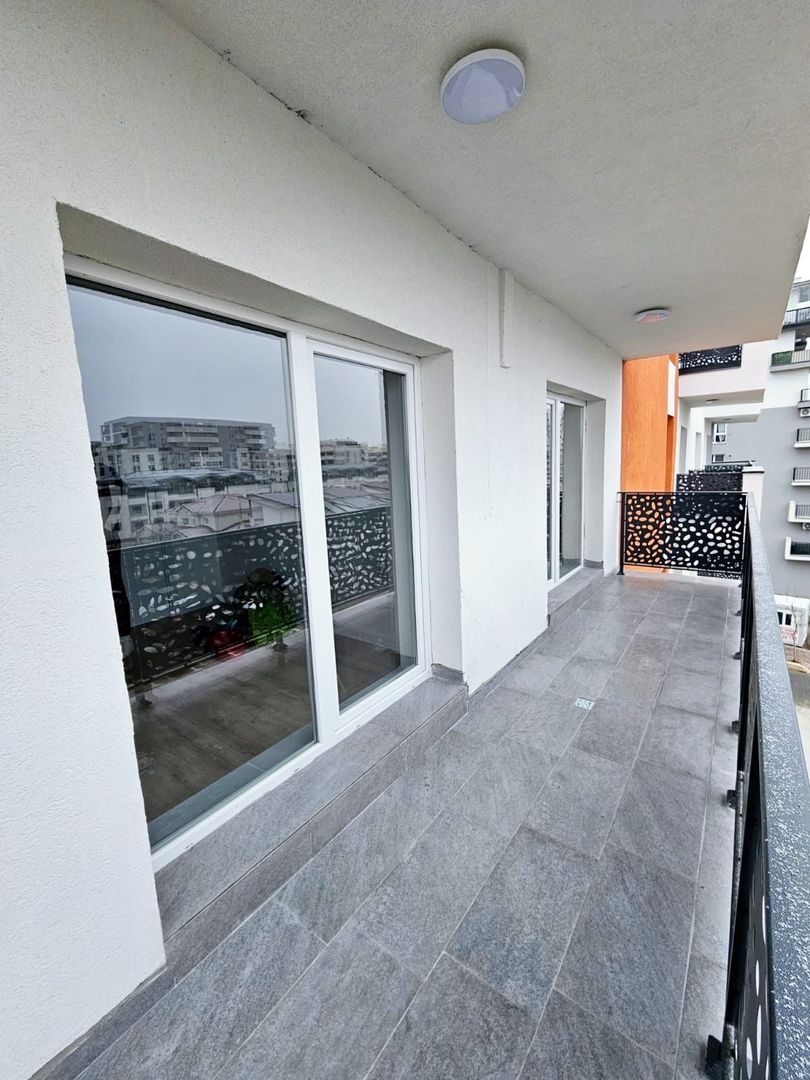 Apartament deosebit cu 3 camere, bloc nou 2025 – Zona Pallady, - Poză 21