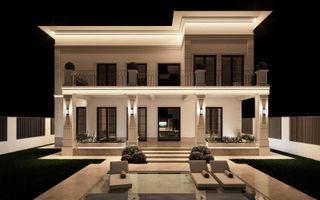 Vila Premium | Pipera | - Poză 2