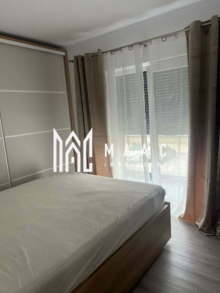Apartament 3 camere decomandat | Șelimbăr | 65 mp, balcon - Poză 7