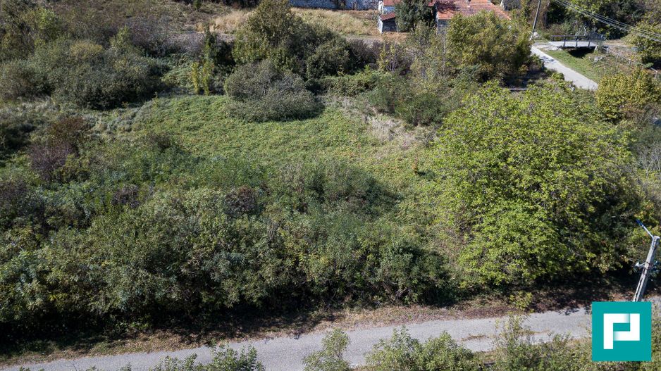 Teren ideal pentru casă de vacanță - Poză 11