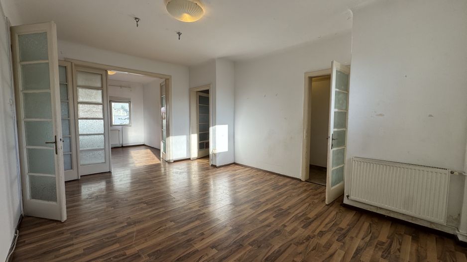 Apartament nemobilat 3 camere Dorobanti M261 - Poză 9