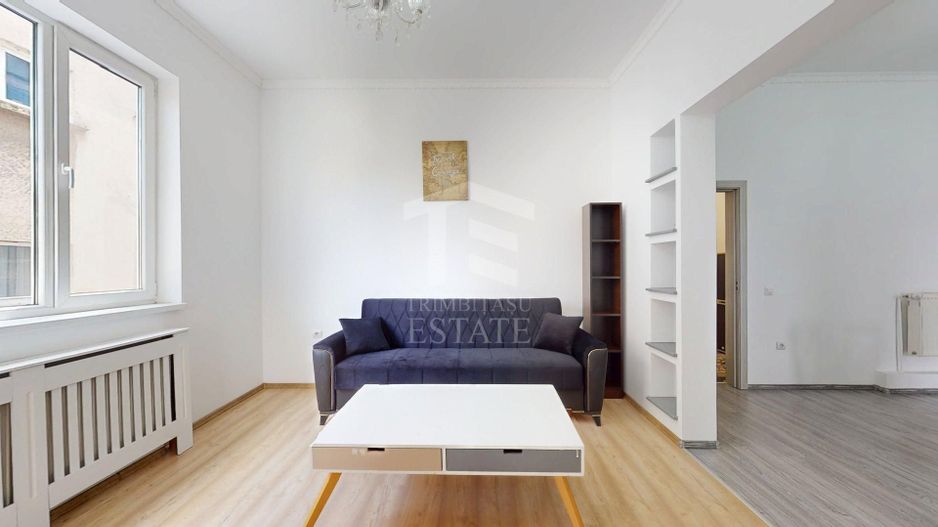 Oportunitate! Apartament 3 camere Unirii Comision 0% - Poză 5