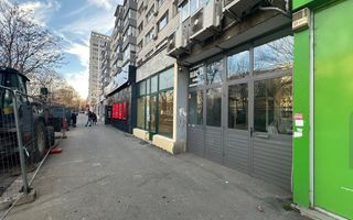 Spațiu comercial Șoseaua Giurgiului - Poză 3