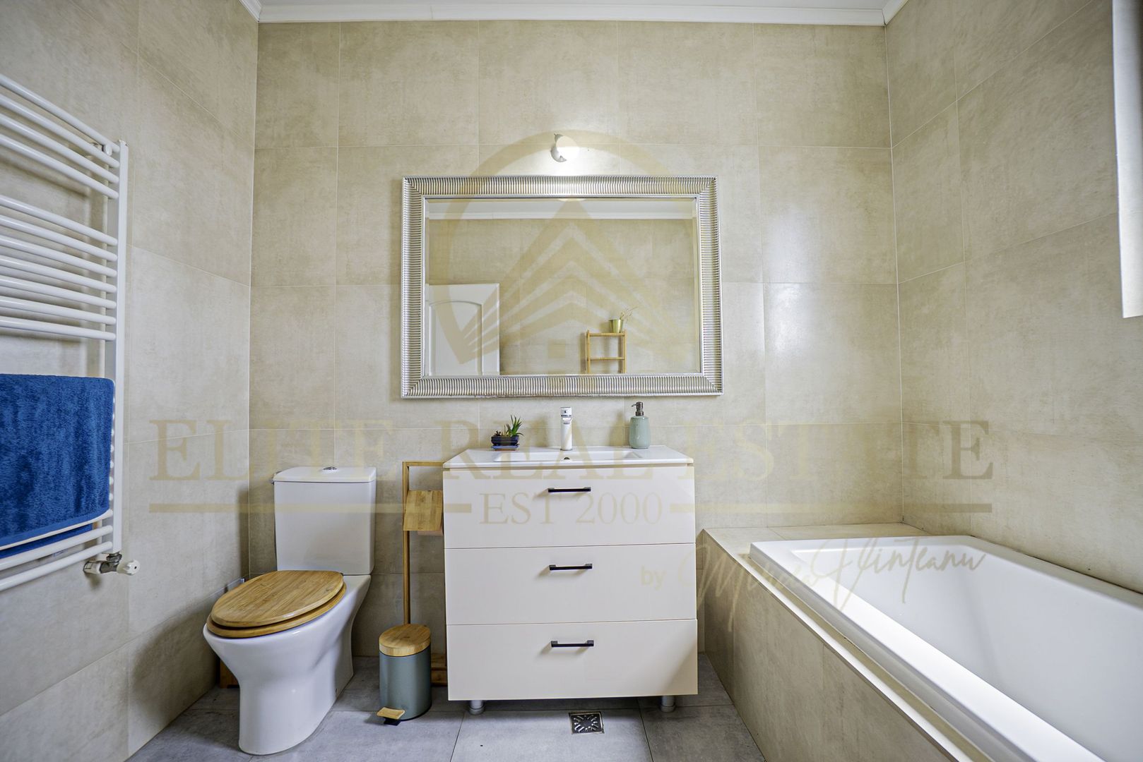 Penthouse 3 camere, 100 mp, Terasa 50 mp, Lift direct in apartament - Poză 12