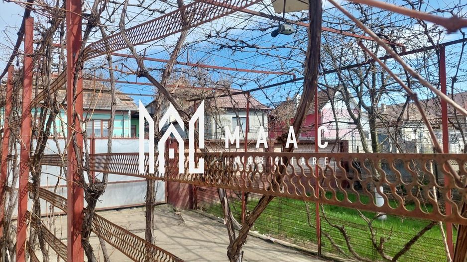 Casa individuala 3 camere I Teren 1600mp I Acces auto I Aiud - Poză 8