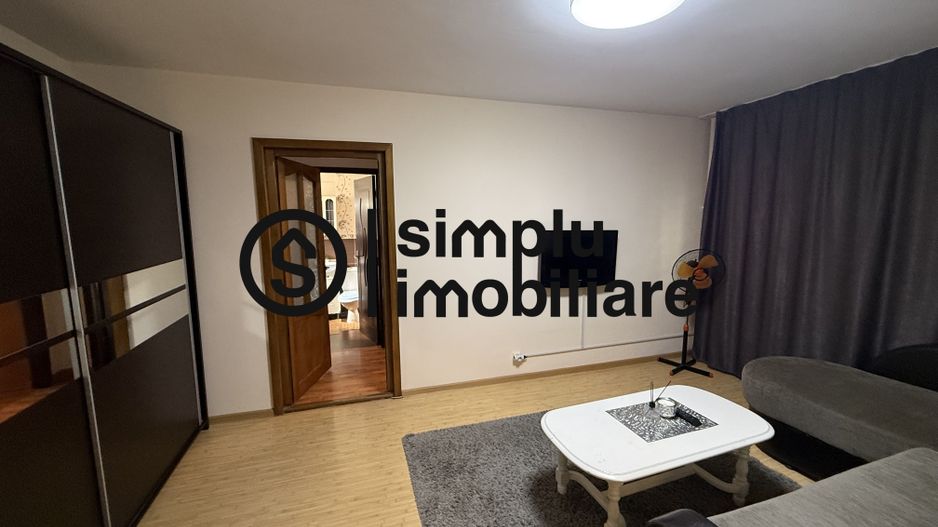 2 camere,  parter inalt, Valea Rosie - 105 000 Euro - Poză 3