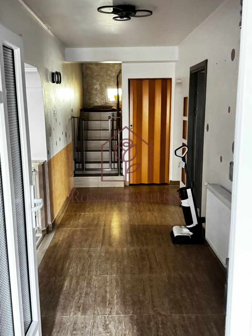 CASA / VILA P+1+M - EFICIENTA ENERGETIC - SIMINOC - Poză 12