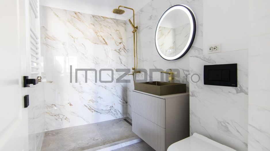 Apartament cu 4 Camere | 170 mp | 42 mp Terasa | Militari | Metrou Pacii - Poză 36