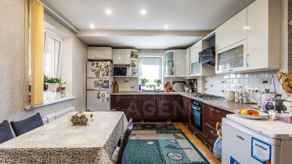 Vânzare, casă, 150 mp + 10 ari, str. Viilor, Durlești - Poză 11