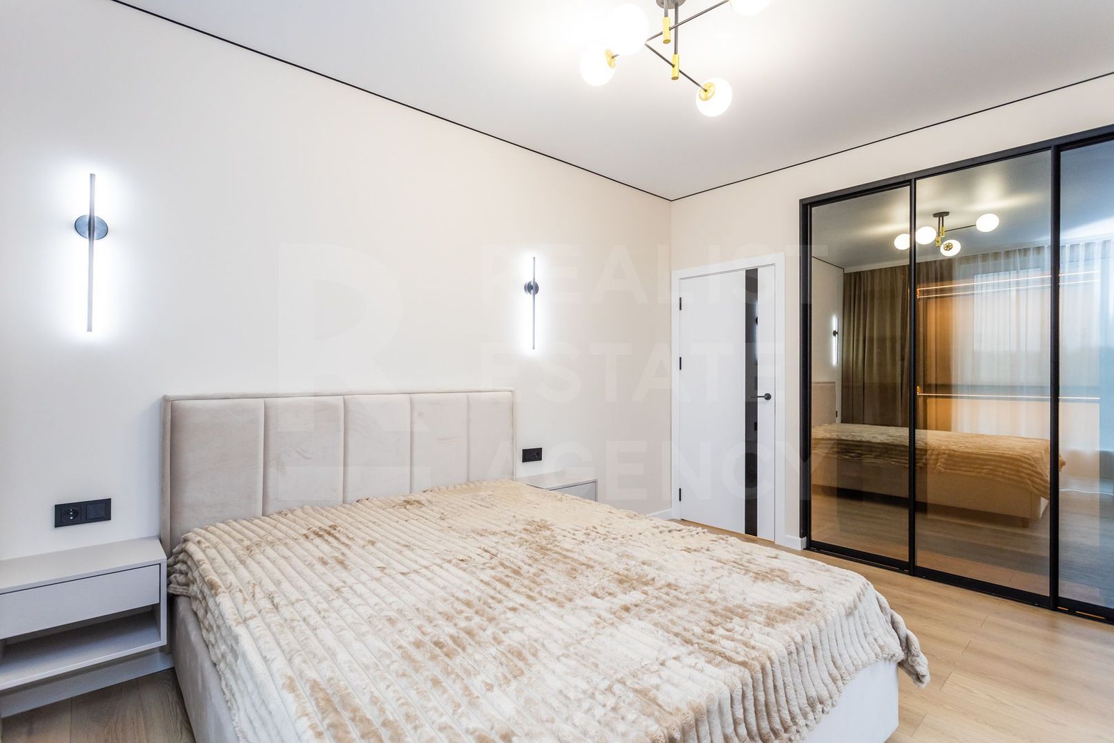 Vânzare, apartament, 2 camere, str. Nicolae Milescu Spătaru, Ciocana - Poză 6