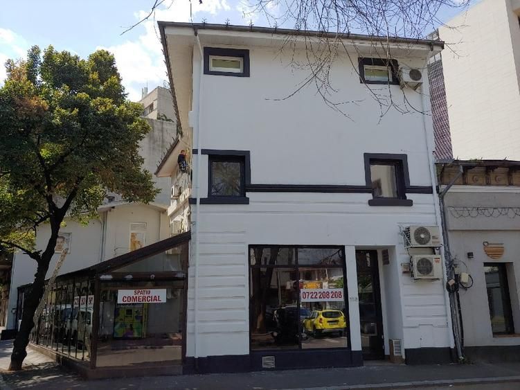 Spațiu comercial ultracentral  / afacere la cheie - Poză 2