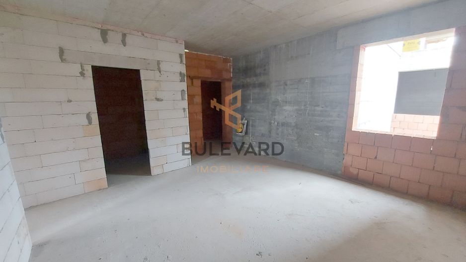 Apartament cu 2/3 camere cu finisaje incluse,  zona strazii  Piata 1 Mai! - Poză 5