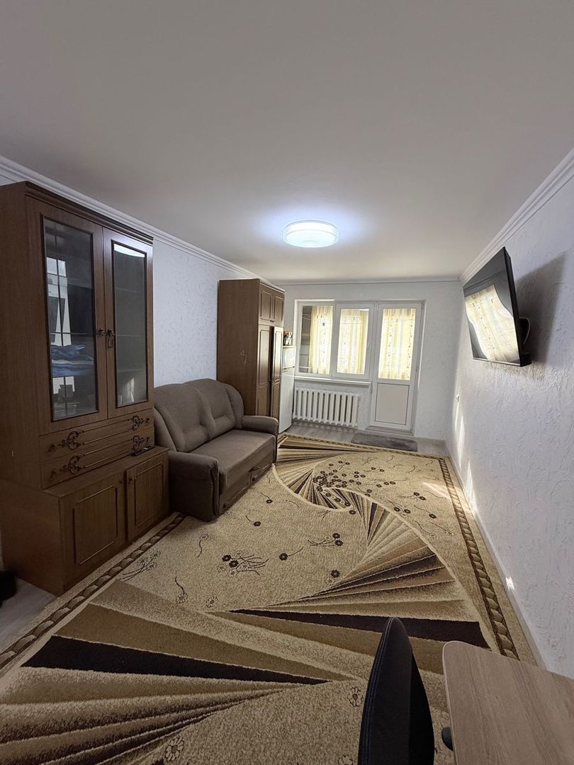 Apartament 2 odăi, Botanica - Poză 5