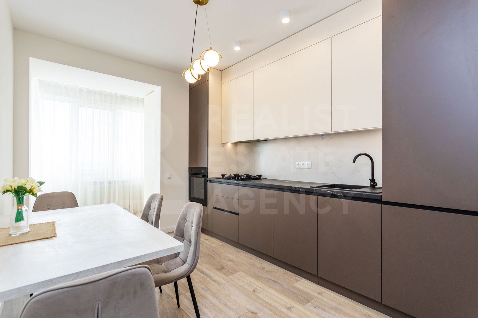 Vânzare, apartament, o cameră, bd. Mircea cel Bătrân, Ciocana - Poză 5