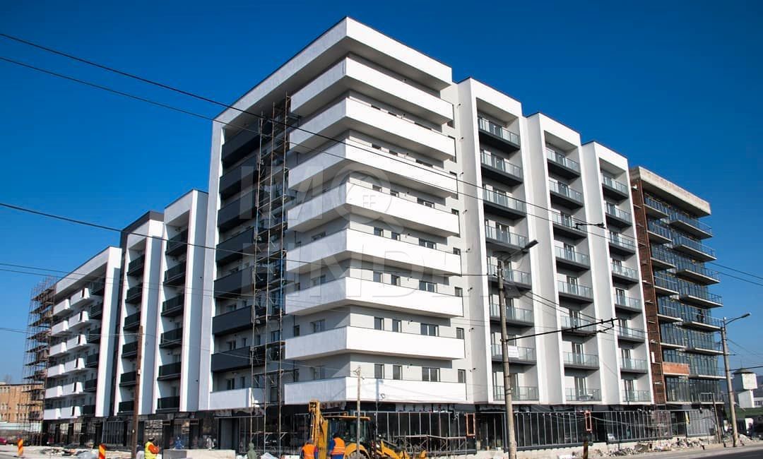 Inchiriere spatii comerciale, zona Kaufland, Marasti - Poză 1