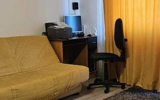 BRASADAS vinde ap 2 cam. Micro 16, etaj 4/4. - Poză 4