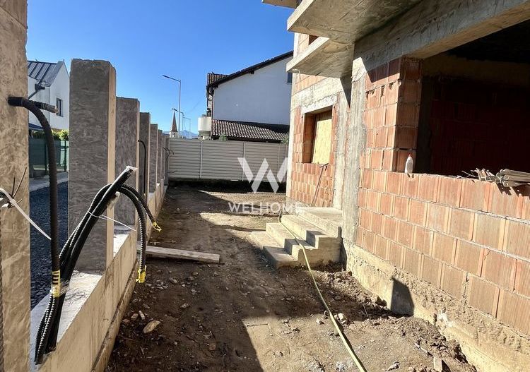 Duplex de vanzare in Selimbar - Poză 6