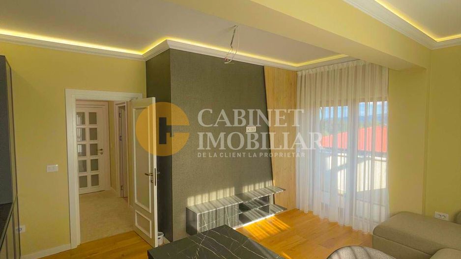 Apartament 2 camere decomandat  - Zona Galata - Poză 2