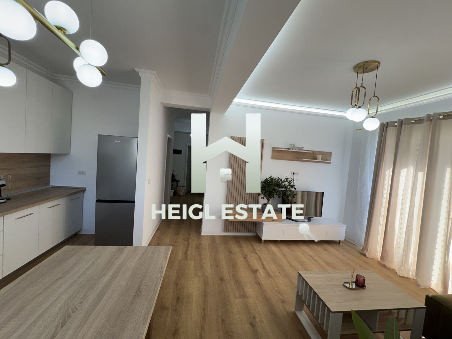 COMISION 0% Apartamente 2 camere de vanzare Giroc - Poză 3