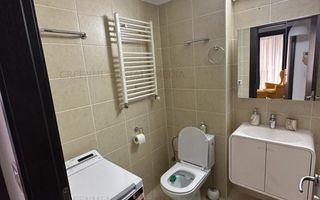 Rose Garden, modern mobilat, 2 balcoane, complex cu paza, Metrou Obor la 10 min - Poză 5