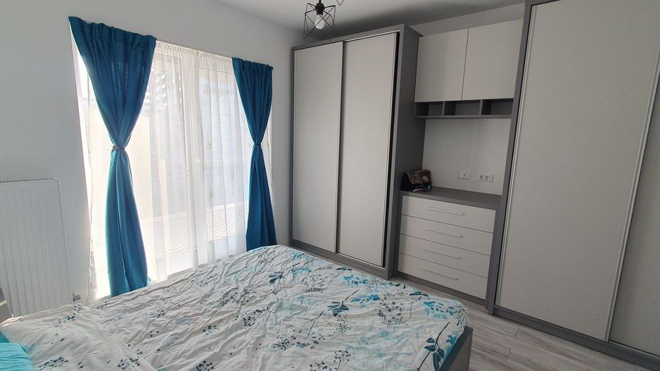 AP. 2 CAMERE- TITAN RESIDENCE, CENTRALA PROPRIE, PARCARE SUPRATERANA - Poză 18