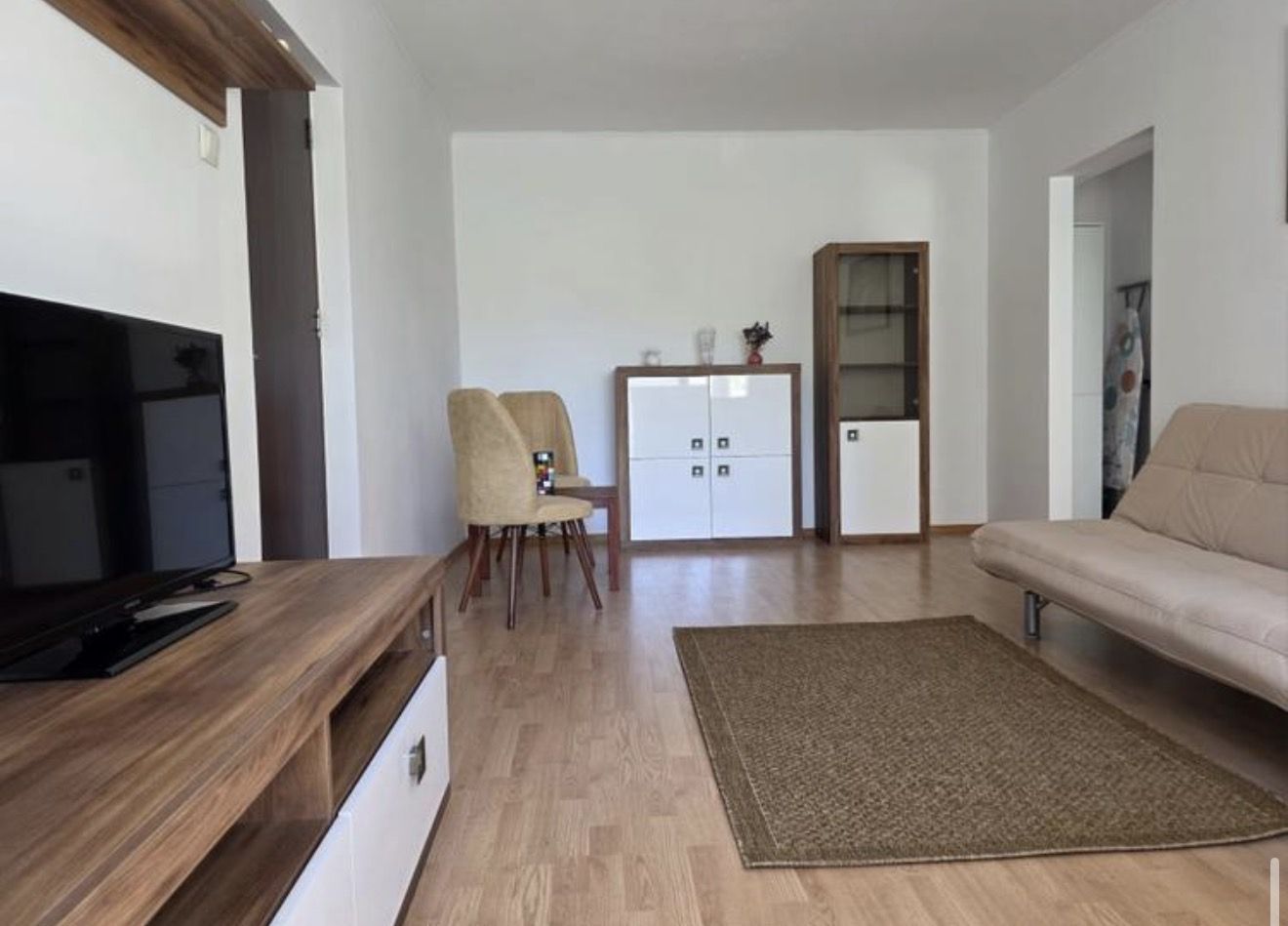 AP. 2 CAMERE- MOSILOR, PRIMA INCHIRIERE, BLOC REABILITAT, MODERN - Poză 8