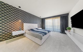 Vila unica cu panorama superba asupra Clujului, cartier Grigorescu! - Poză 12