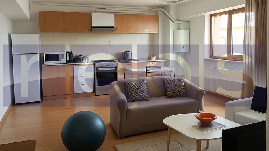 VANZARE 2 CAMERE | SEMIDECOMANDAT | ZONA NICOLAE GRIGORESCU - Poză 2