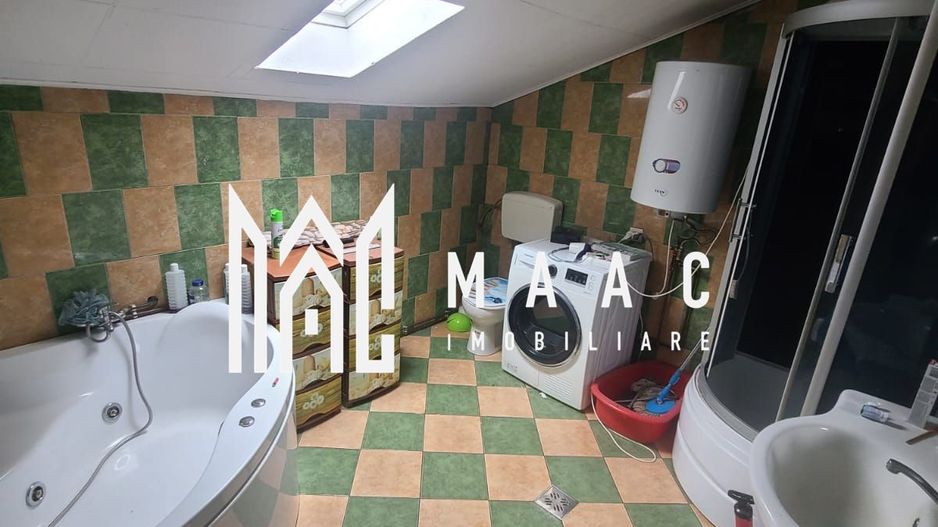 Casa 4 camere | Garaj | 2 Cai de acces | Tineretului - Poză 8