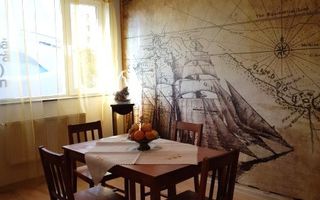 BULEVARDUL MAMAIA - Apartament de 3 camere in vila TERMEN REDUS! - Poză 6