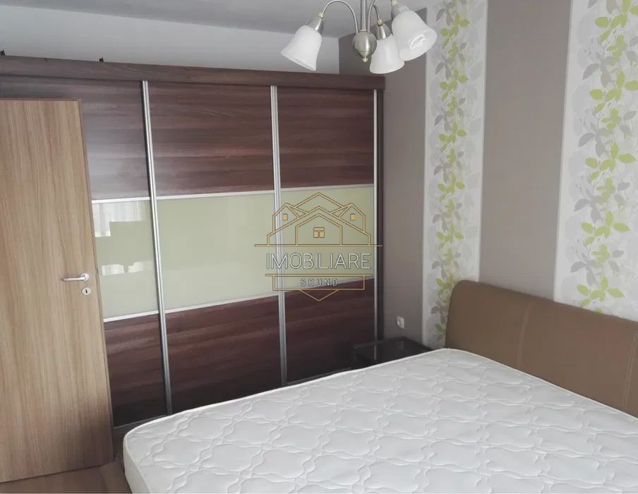 Apartament cu 2 camere în cartierul Bună Ziua cu loc de parcare - Poză 2