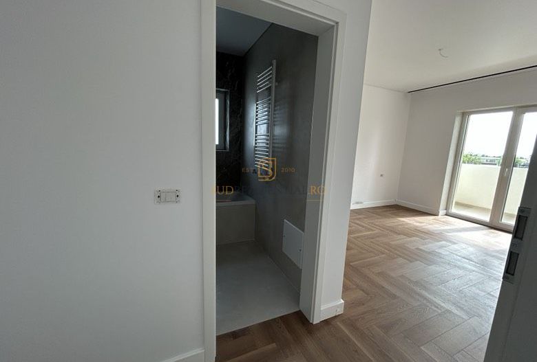 Apartament 3 camere, etaj 1, The Grand Kristal, finalizat, Sector 4 - Poză 11